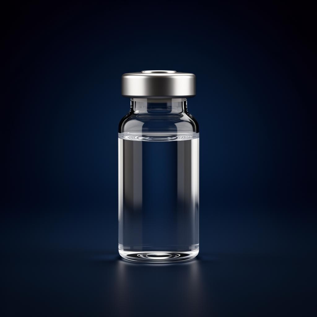 Bacteriostatic Water